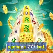 cachaça 777 bet